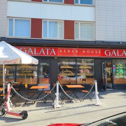 Galata Kebab House