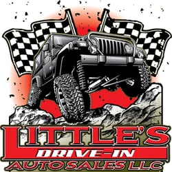 Little's Drive In Auto Sales - Services    PA State Inspections   Major & Minor Repairs   Lift Kits, Wheels, and Tires