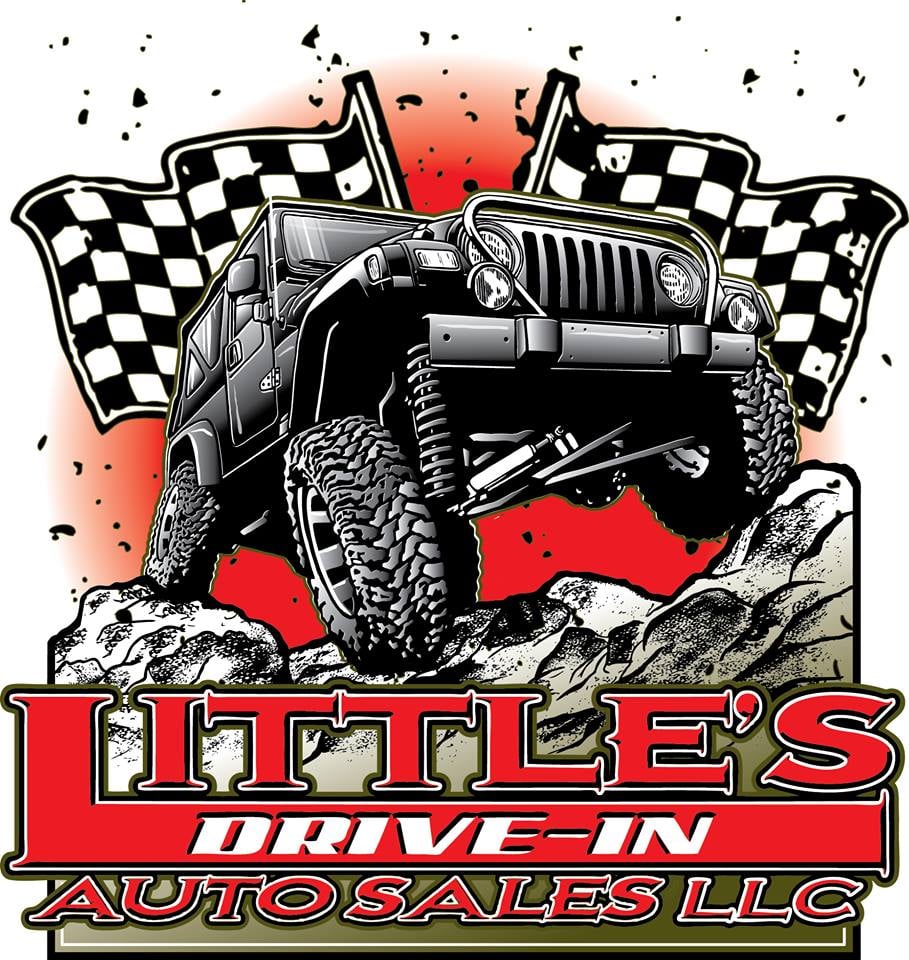 LITTLE’S DRIVE IN AUTO SALES Updated October 2024 15 Photos 1318 S 2nd St, Clearfield