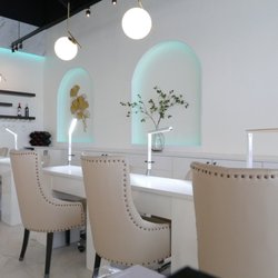Jasmine Nails Salmon Creek