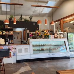 Orcas Bakery - (9/16/26)
