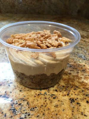 Pie, Pie My Darling by null