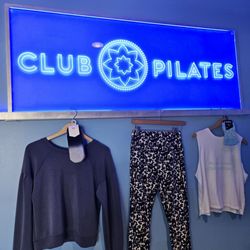 Club Pilates