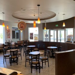 A&W Restaurant
