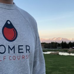 Homer Golf Course
