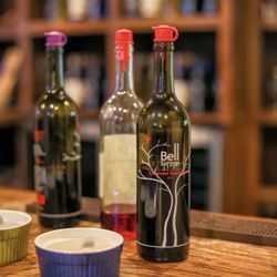 Heart of Texas Wine Tours