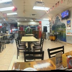 El Azucarero Restaurant