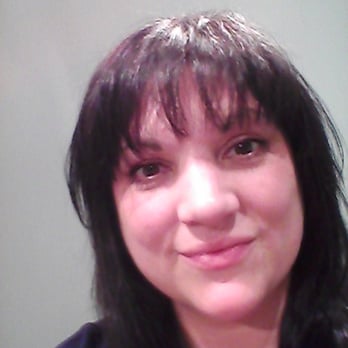 Intermezzo Salon and Spa - Deep rich brown, shoulder length cut and then added some Bangs! - Skin Care Near Me - Seattle, Washington Intermezzo Salon and Spa - Deep rich brown, shoulder length cut and then added some Bangs! - Skin Care Near Me - Seattle, Washington
