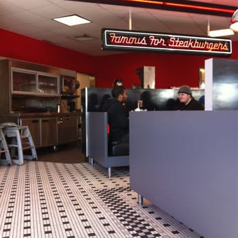 Steak ’n Shake - Burgers Near Me - Cincinnati, Ohio Steak ’n Shake - Burgers Near Me - Cincinnati, Ohio
