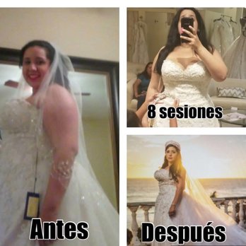 Be Healthy SPA - Reduce Kilos desde la primera sesión con masajes de cavitacion - Physical Therapy Near Me