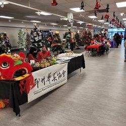 International Marketplace Coalition - Lunar New Year celebration @imc_globe