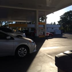 Shell - Pumps