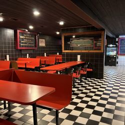 Sandwich Cellar - Go downstairs and chill!!!