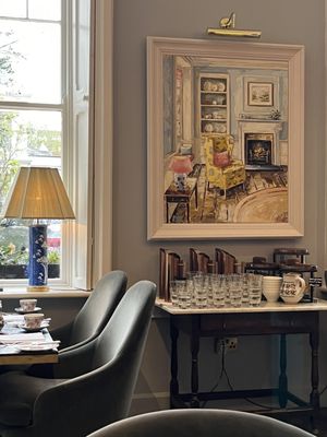 The Wilder Townhouse, an SLH Hotel by null