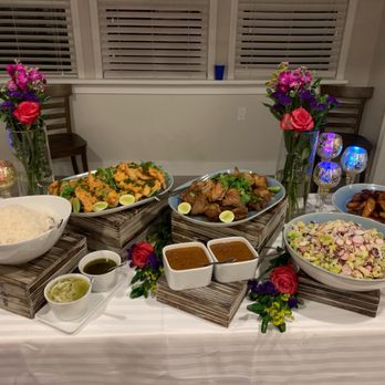AA Eventos - Personal Chefs Near Me - Hallandale Beach, Florida