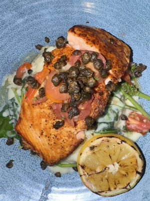 Fish City Grill by null