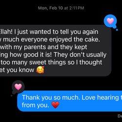 Reviewed from client