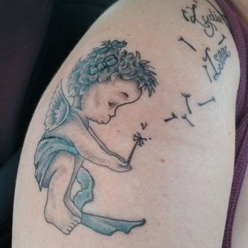 Fat Kat Tattoo & Body Piercing - Tattoo Near Me - Jacksonville, Florida