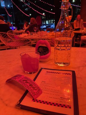 The Standard Plaza by null