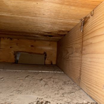 Air improvement - Dirt and debris found in my air ducts - Air Duct Cleaning Near Me