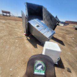 Get It Out Hauling and Junk Removal - 442-271-1915 FREE ESTIMATES SAME-DAY OR NEXT-DAY SERVICE SERVING ALL IMPERIAL VALLEY COMMERCIAL AND RESIDENTIAL WWW.GETITOUTJUNKREMOVAL.COM