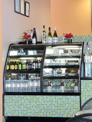 Rachel's Kitchen by null