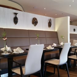Sunderland Hotel - Restaurant