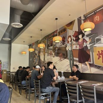 Flaming Ox - Taiwanese Near Me - San Jose, California