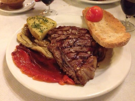 Restaurant La Llar de Foc by null