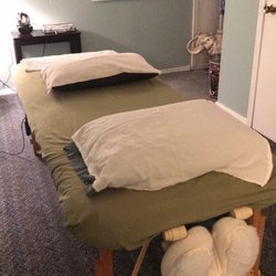 Bearfoot Reflexology
