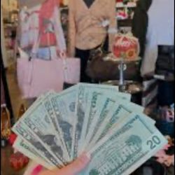 Uptown Cheapskate - Huntersville - Money on the spot!