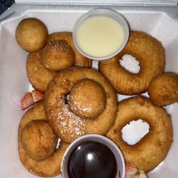 Itamae Thai and Sushi Bar - Thai donuts - Sushi Bars Near Me - Pittsburgh, Pennsylvania Itamae Thai and Sushi Bar - Thai donuts - Sushi Bars Near Me - Pittsburgh, Pennsylvania