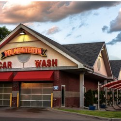 Youngstedts Chanhassen Car Wash & Detail Center