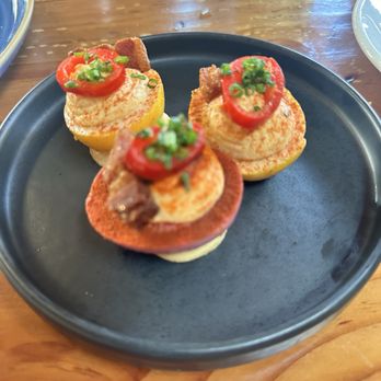 The Lark - New American Near Me - Santa Barbara, California