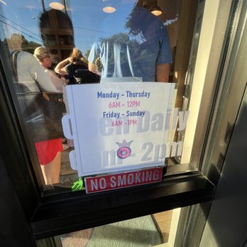 River Oaks Donuts - Hours - Donuts Near Me - Houston, Texas