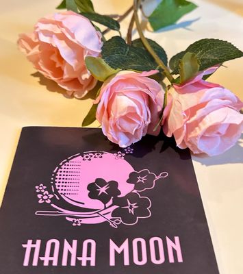 Hana Moon Japanese restaurant by null
