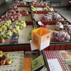 Choice Orchards Farm Market