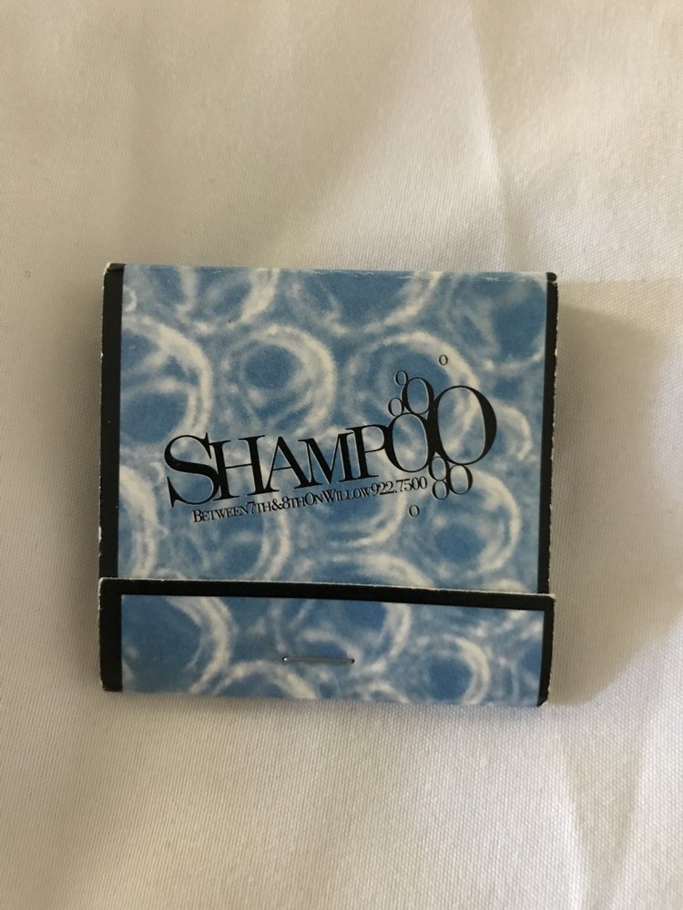 SHAMPOO CLOSED near 417 N 8th St, Philadelphia, Pennsylvania 12 Photos & 48