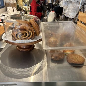 Breakfast Little - Bakery items - Coffee & Tea Near Me - San Francisco, California