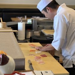 Ananto Sushi