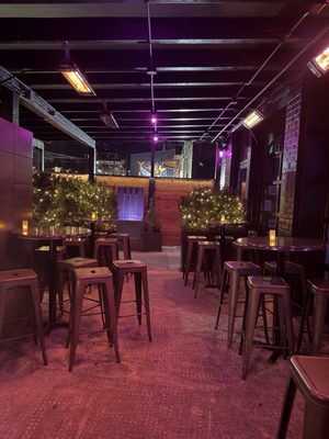 Union Seattle by null