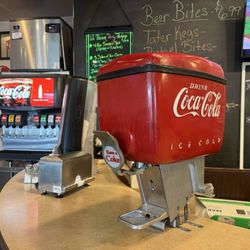 Buddy's Burgers