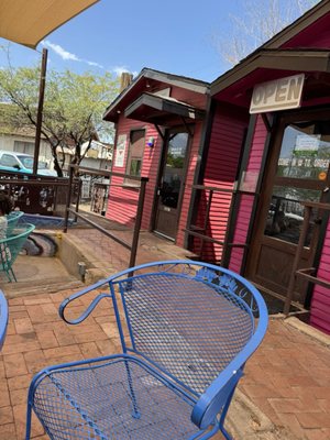 Novel Ice Cream by null