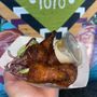 Trash Panda Vegan Truck