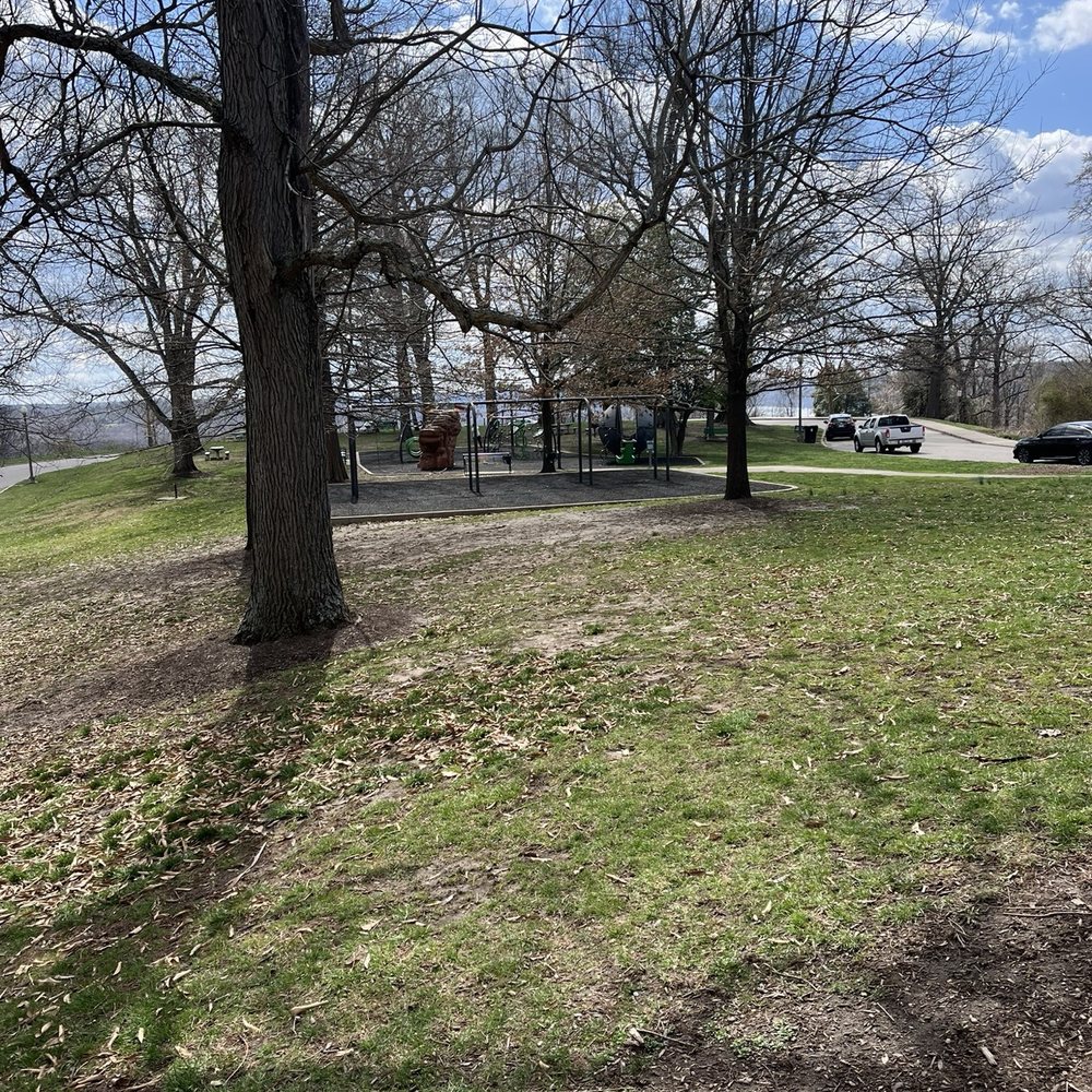 Alms Park - Parks Near Me - Cincinnati, Ohio Alms Park - Parks Near Me - Cincinnati, Ohio