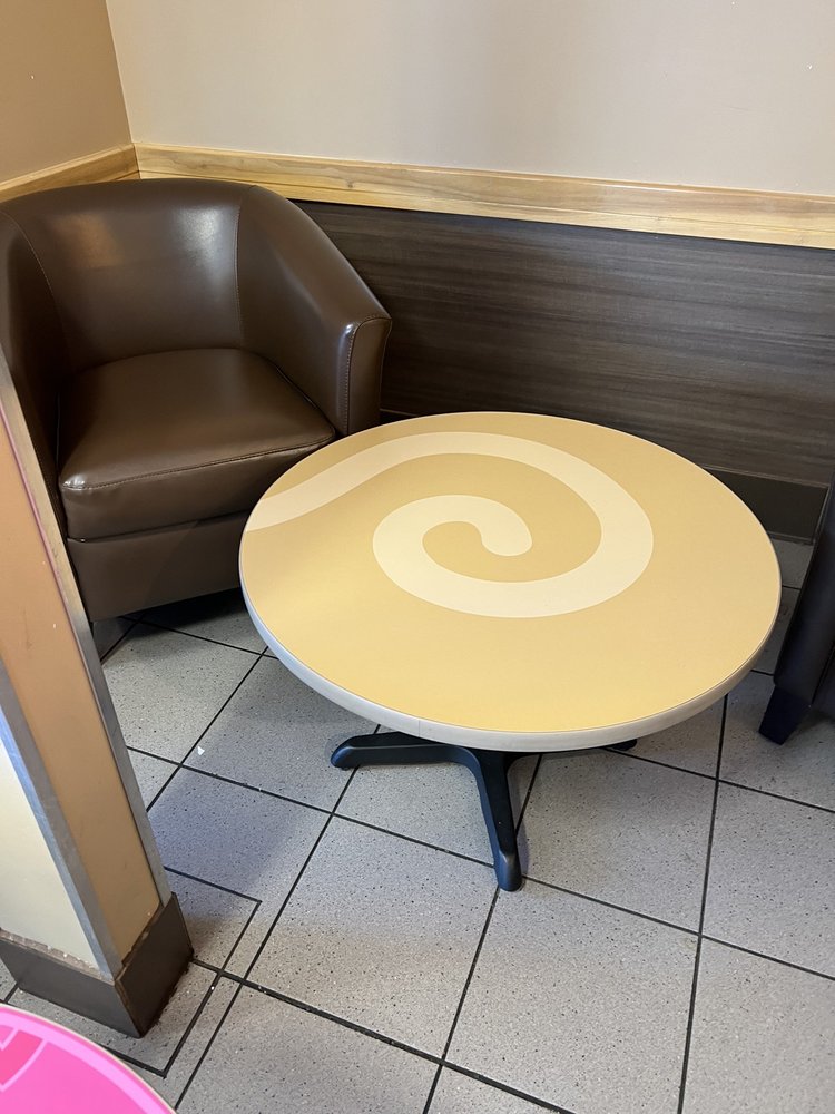 DUNKIN’ Updated October 2024 30 Photos & 23 Reviews 3100