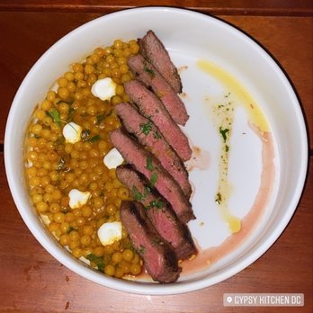Gypsy Kitchen DC - Steak small plate - Tapas/Small Plates Near Me - Washington, DC, District of Columbia Gypsy Kitchen DC - Steak small plate - Tapas/Small Plates Near Me - Washington, DC, District of Columbia