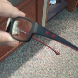 Wilkins' Opticians