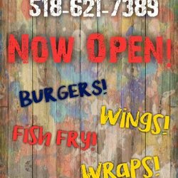 Jazanea's Bar And Grill