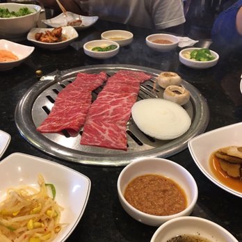 Seo Ra Beol - Korean Near Me - Duluth, Georgia
